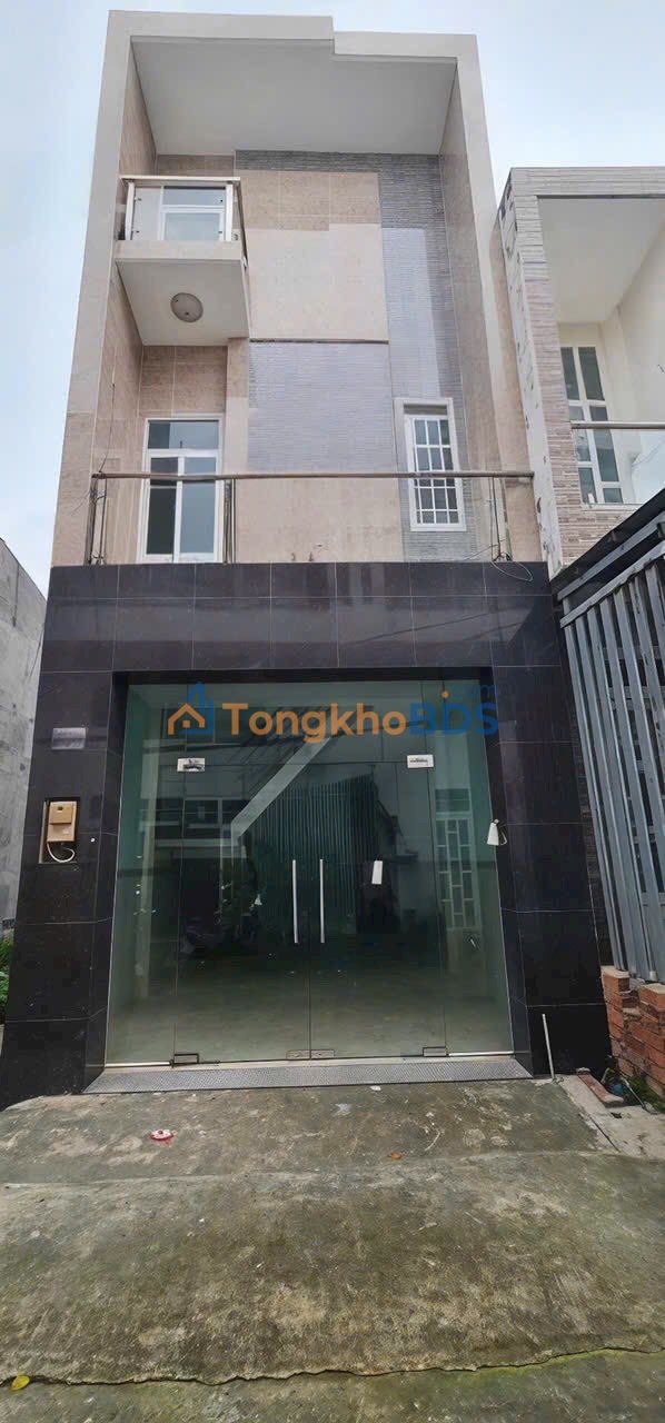 Nhà nguyên căn Long Thạnh Mỹ TP Thủ Đức 150m² 9 triệu - Sẵn sàng ở ngay