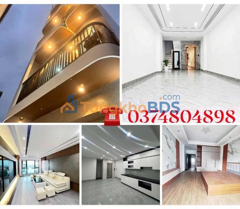 Căn hộ Đặng Xá Ngọc Trì 55m2 - View đẹp sẵn ở