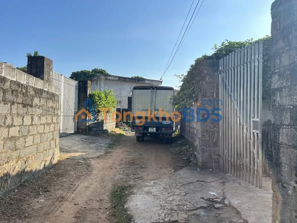 Đất Lô Góc 2 Mặt Tiền 243m² Lương Sơn, Hoà Bình - Giá 1.9 Tỷ