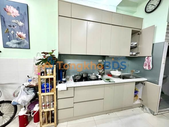 Nhà phố Xã Đàn 28m2 7.5 tỷ - Thích hợp KD