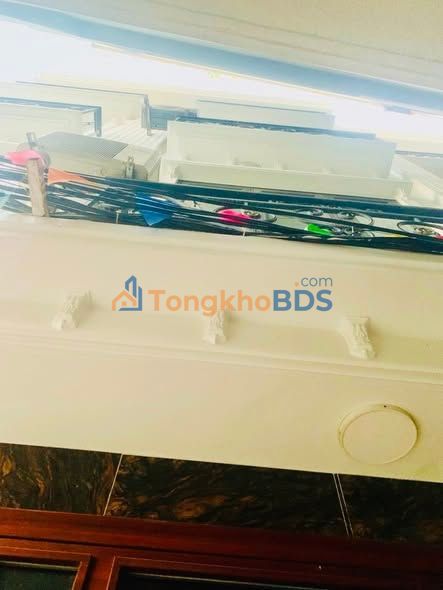 Nhà riêng Lai Xá Hoài Đức 42m² 5 tỷ - Sẵn sàng ở ngay