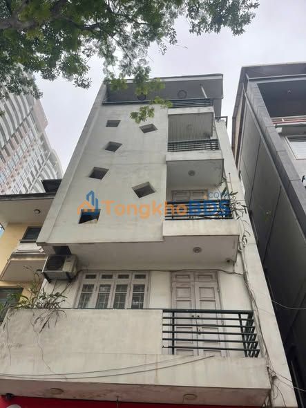 Nhà phố Phùng Chí Kiên 70m² 35 triệu/tháng - Sẵn sàng ở ngay