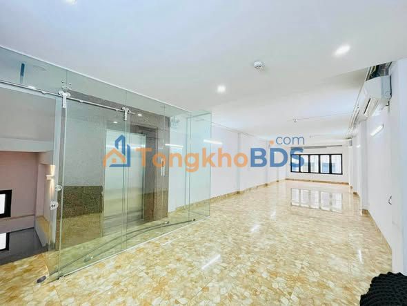 Văn phòng Xã Đàn 90m² giá 16 triệu - Vị trí trung tâm