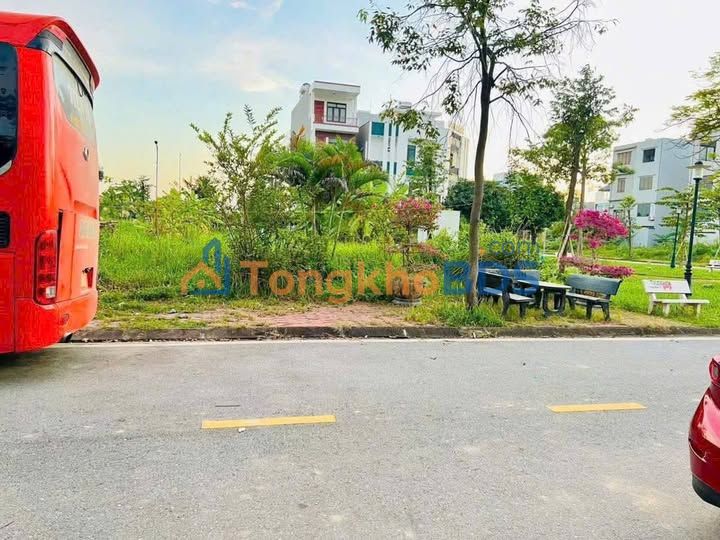 Đất Phan Huy Chú 63m² 3 tỷ - Sổ đỏ chính chủ