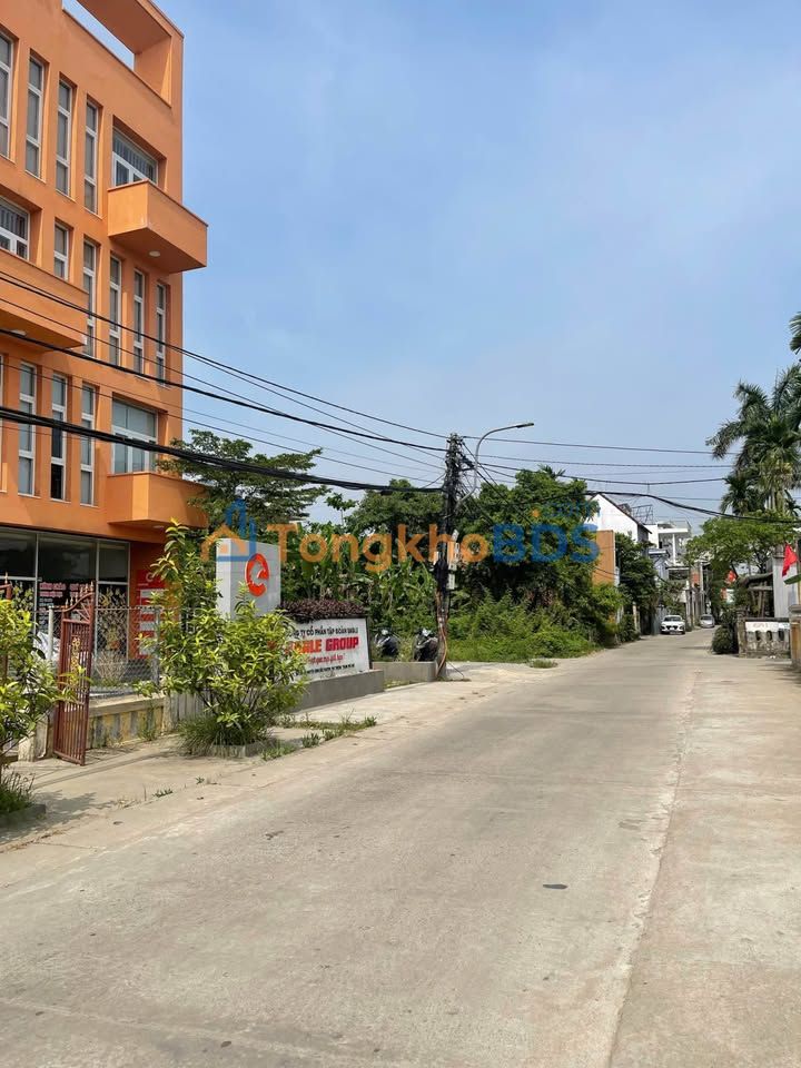 Đất 3MT Nguyễn Đình Bảy Huế 176m² giá 4 tỷ - Đường to ô tô