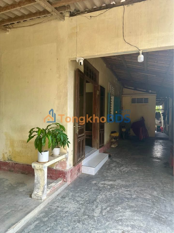 Đất Kim Long Huế 172m² 344 triệu - Đường ô tô rộng