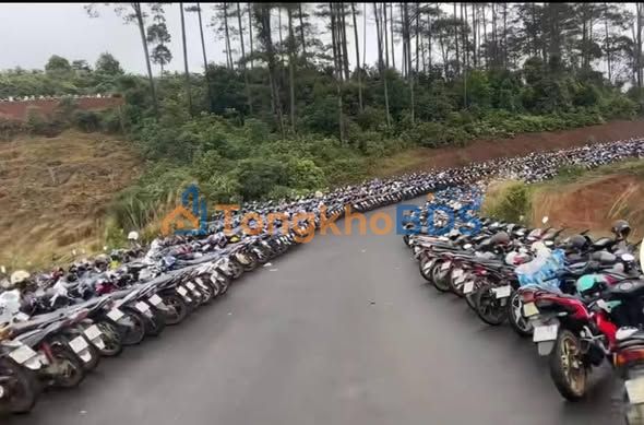 Đất nền Măng Đen 182m² giá 6 tỷ - Sổ đỏ chính chủ