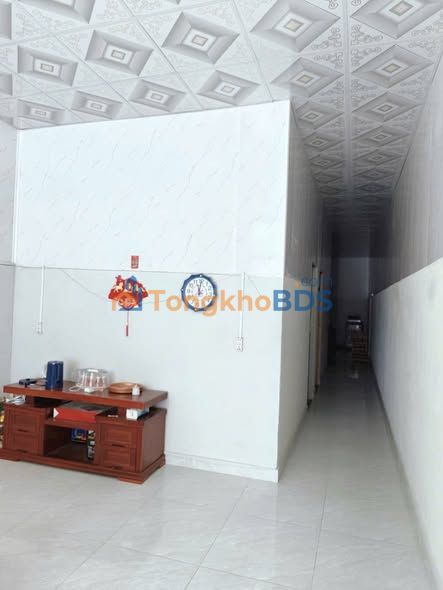 Đất nền Tân Đông Hiệp Dĩ An 65m² 1,8 tỷ - Thổ cư 100%