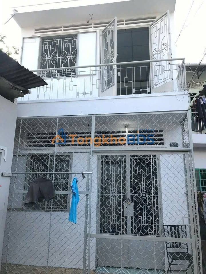 Nhà riêng Tầm Vu Tân An 56m² 820 triệu - Chính chủ bán