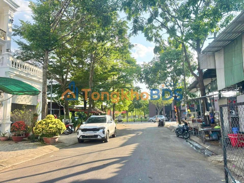 Nhà Hồng Phát Ninh Kiều 90m² 7 tỷ - Sẵn sàng ở ngay