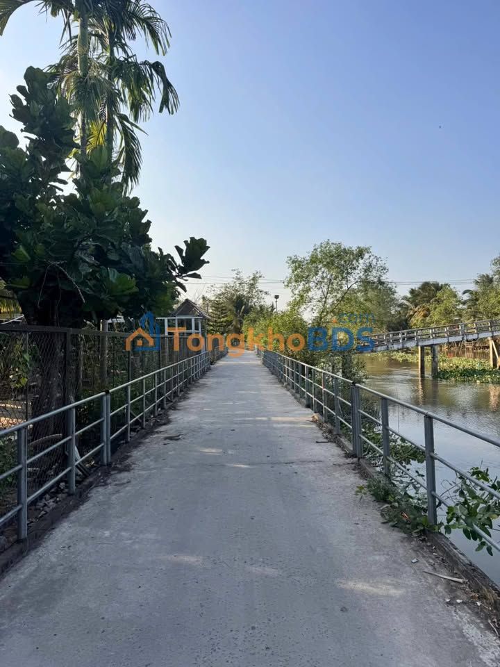 Đất nền An Bình Ninh Kiều 222m2 950 triệu - Đất thổ cư 100%