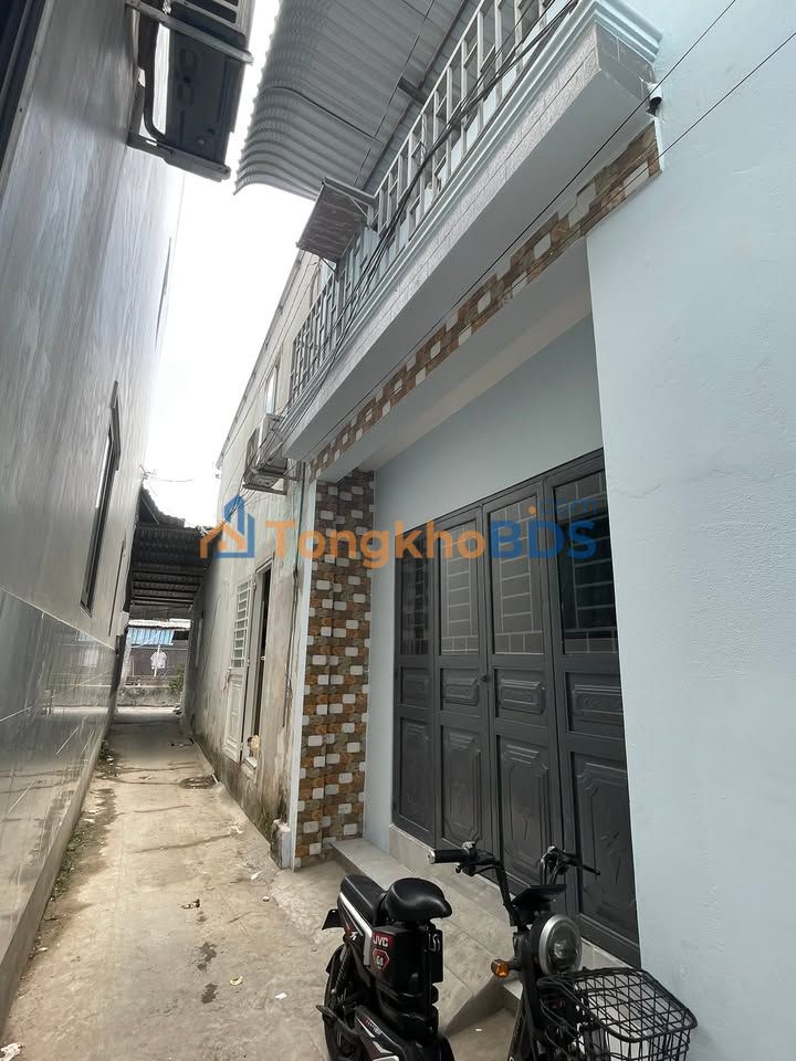 Nhà nguyên căn Lê Bình Cần Thơ 4 triệu - Sẵn sàng ở ngay