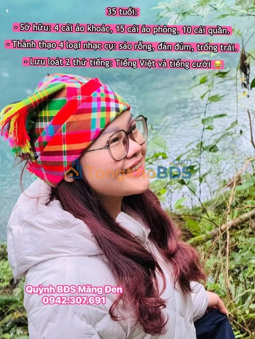 Đất nền Măng Đen Kon Tum 462m² giá thỏa thuận - Đường to ô tô