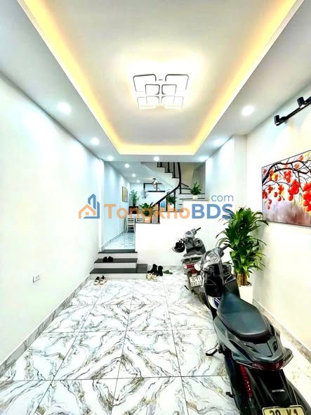 Nhà Cầu Diễn 38m² 6 tỷ - Chính chủ bán sẵn dòng tiền