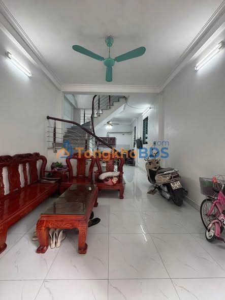 Nhà riêng Cầu Diễn 38m² giá 6,x tỷ - Chính chủ bán