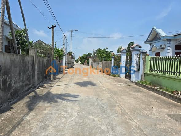 Đất Nền Kiến Thụy 81m² - Sổ Đỏ Sẵn Sàng, Gần Vinhome, Giá 1.9 Tỷ