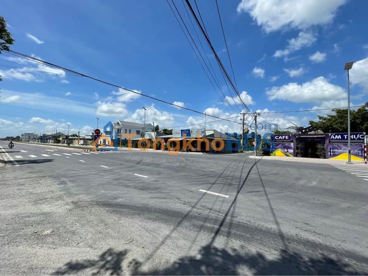 Đất nền Ngô Quốc Trị 120m² giá 1,25 tỷ - Tiềm năng tăng giá