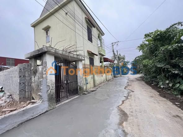 Đất nền Văn Hóa Hữu Bằng 83m² 1,3 tỷ - Đường to ô tô