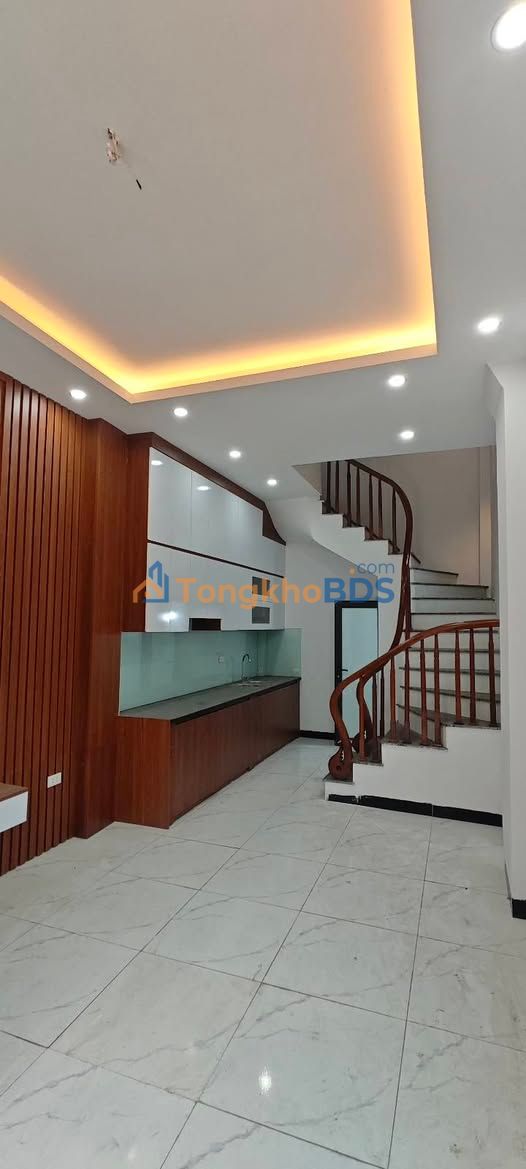 Nhà riêng Tả Thanh Oai 42m² 5.25 tỷ - Ô tô vào tận nhà