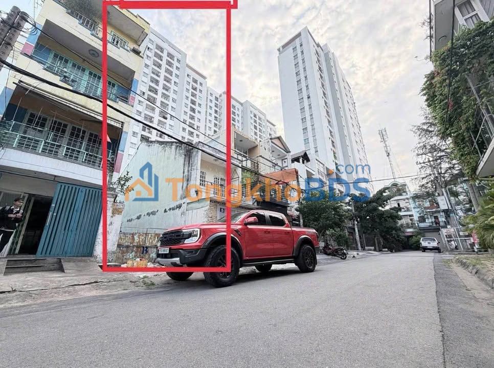 Nhà phố Bình Tân 86m² 9.2 tỷ - Mặt tiền kinh doanh