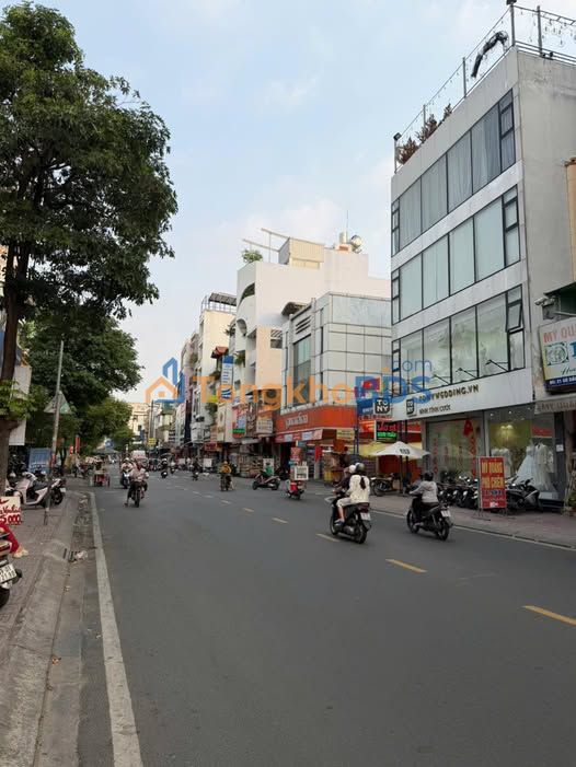 Nhà phố Vườn Lài Tân Phú 84m² 18.9 tỷ - Chính chủ bán