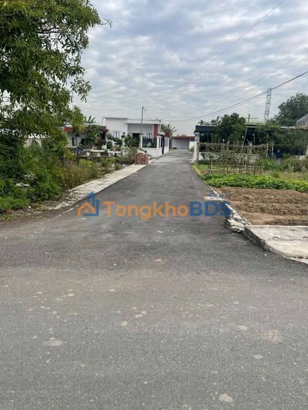 Đất nền Đại Hợp, Kiến Thuỵ 62m² 9xx - Sổ đỏ chính chủ