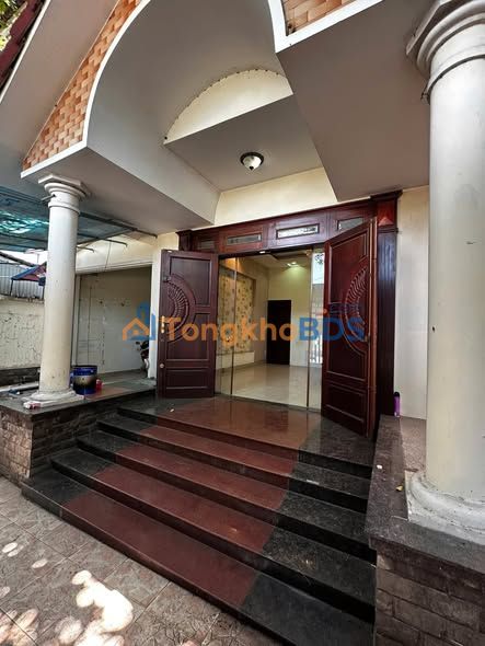 Văn phòng cho thuê Quận Bình Tân 8 triệu - An ninh 24/7