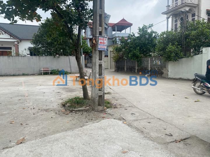 Đất Lương Tài - Văn Lâm 60m² giá 1,5 tỷ Sổ đỏ chính chủ