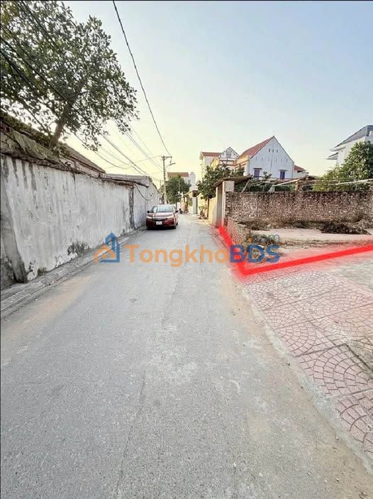 Nhà riêng Lệ Chi Gia Lâm 40m² giá 3,35 tỷ - Chính chủ bán