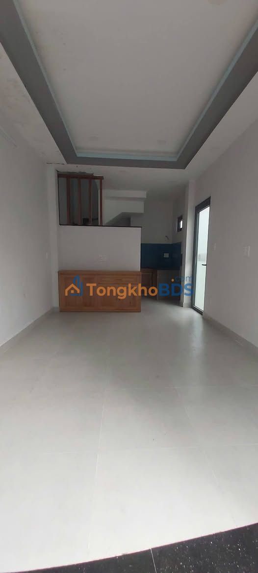 Nhà Kênh 19-5 Tân Phú 21m2 2.55 tỷ - Chính chủ bán