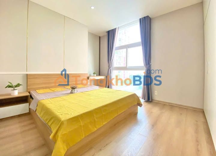 Căn hộ Usilk Hà Đông 116m² - Giá mềm, chính chủ vào ở ngay