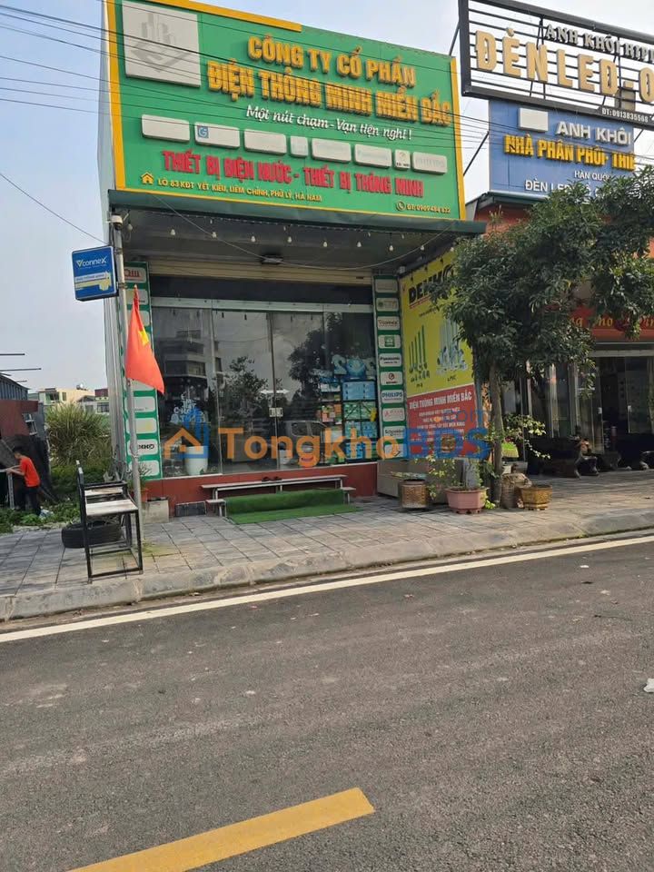 Đất nền Nam Trần Hưng Đạo 110m² giá mềm hiếm có