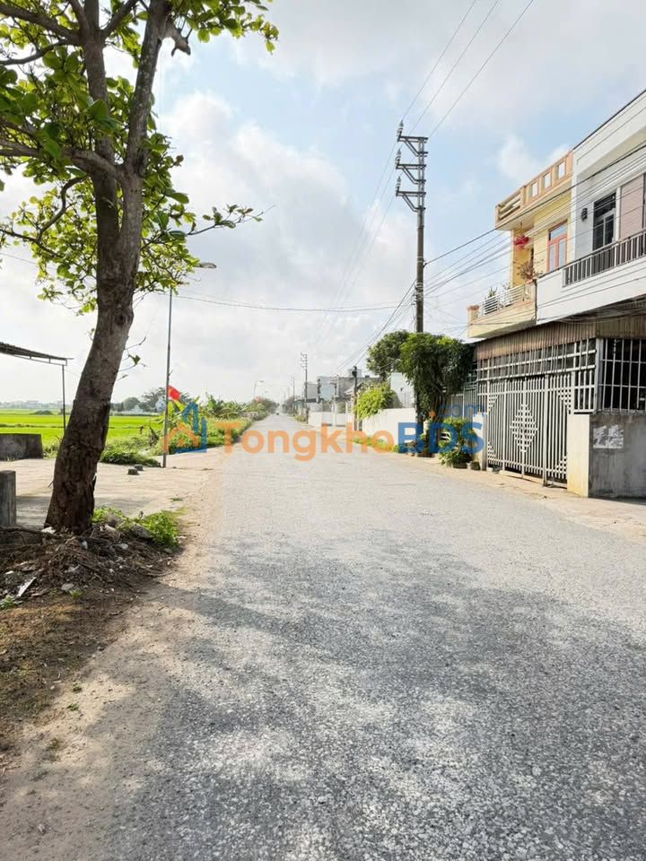 Đất nền Nam Hồng Tiền Hải 226m² 1.5xx tỷ - Sổ đỏ chính chủ