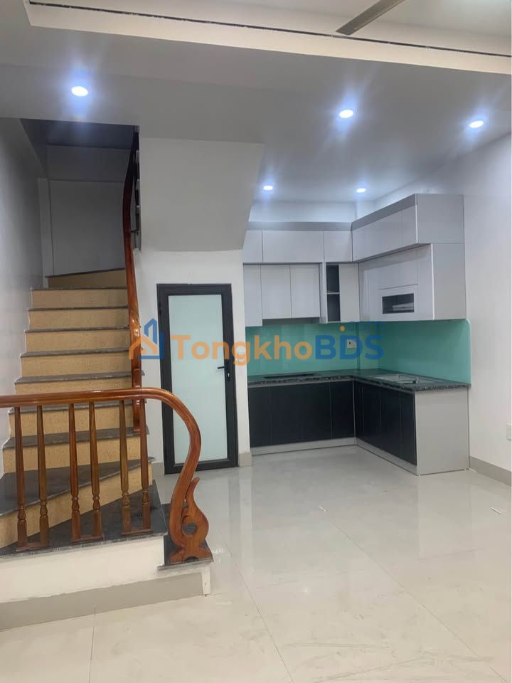 Nhà riêng Đông Hưng 34m² 1.6 tỷ – Ô tô vào tận nhà
