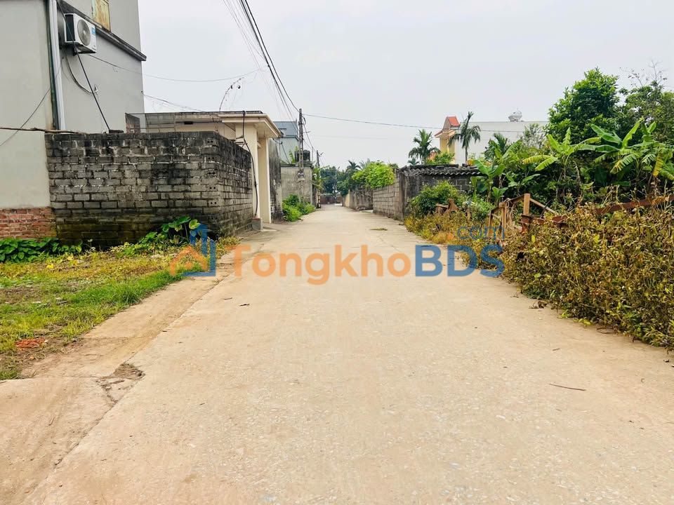 Đất nền Thị trấn Kiến Xương 68m² giá 4xx - Sổ đỏ chính chủ