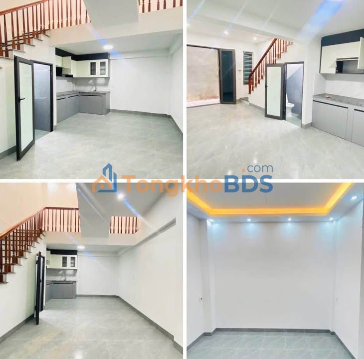 Nhà riêng Cánh Mẹm 31m² 1.5 tỷ - Chính chủ bán gấp