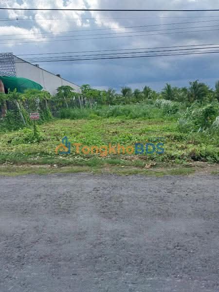 Đất nền TL 901 Vĩnh Xuân 450m² giá thỏa thuận - Đường to ô tô