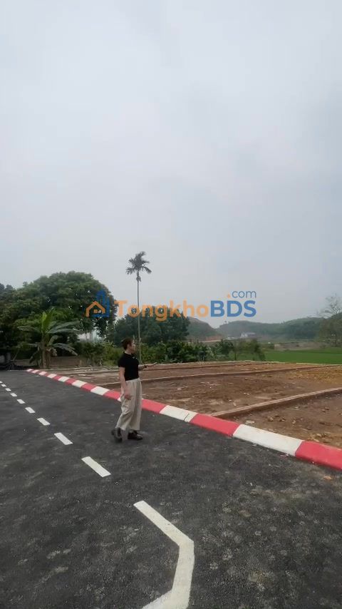 Đất nền Ba Hàng 130m² 1 tỷ - Tiềm năng tăng giá