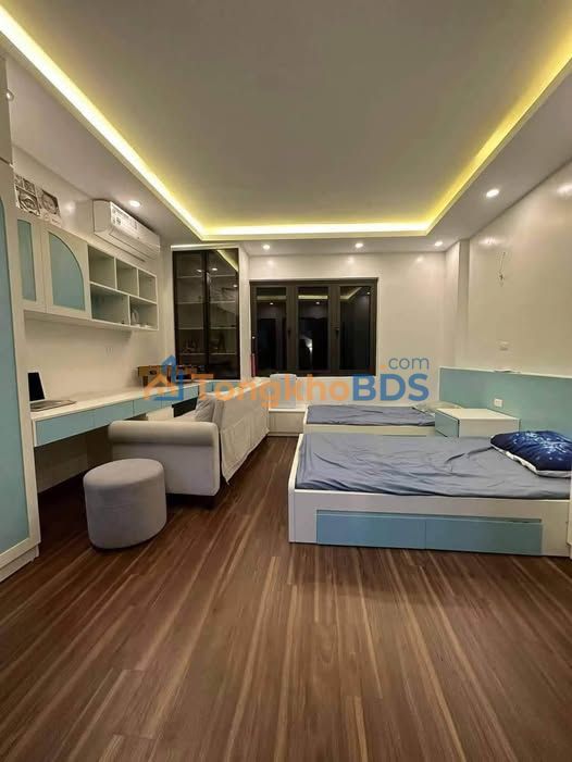 Nhà Phú Thượng Tây Hồ 52m² 13.5 tỷ - Ô tô vào tận cửa