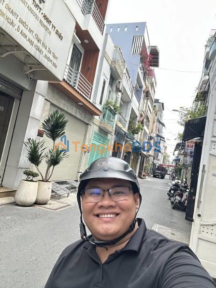 Nhà Vườn Lài Tân Phú 68m² 6 tỷ - Sẵn sàng ở ngay