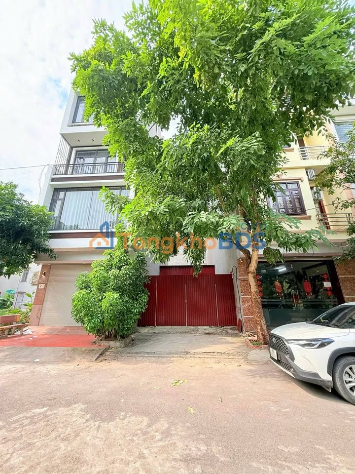 Đất nền Bình Than Nguyễn Quyền 73m² 9 tỷ - Sổ đỏ chính chủ