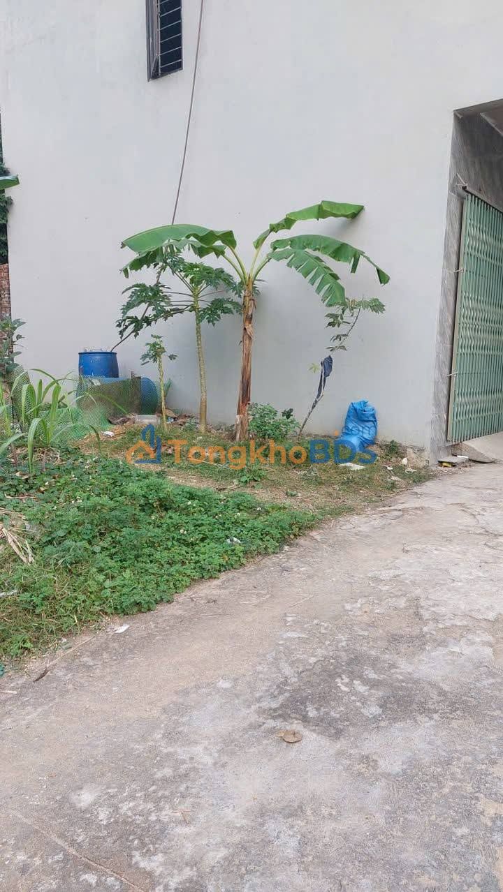 Đất nền Lãm Trại Vân Dương 71m² 2 tỷ - Đường to ô tô