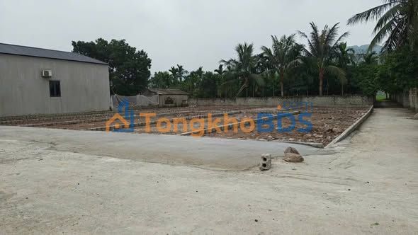 Đất nền An Tiến Mỹ Đức 90m² giá đầu tư - Sổ đỏ