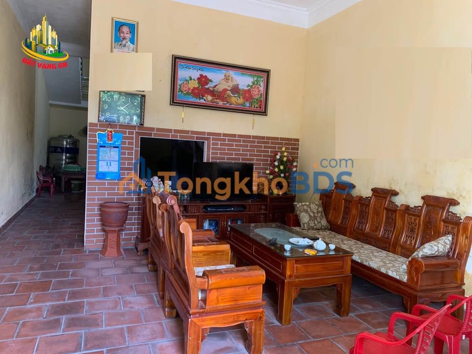 Đất Phường Nam Bình Hoa Lư 92m2 - Đường to ô tô