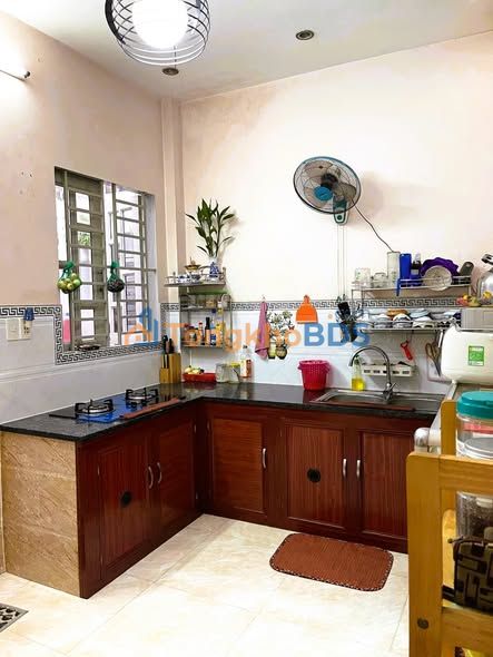 FrontHouse Hiệp Bình Phước 86m² 5.5 tỷ - Chính chủ bán