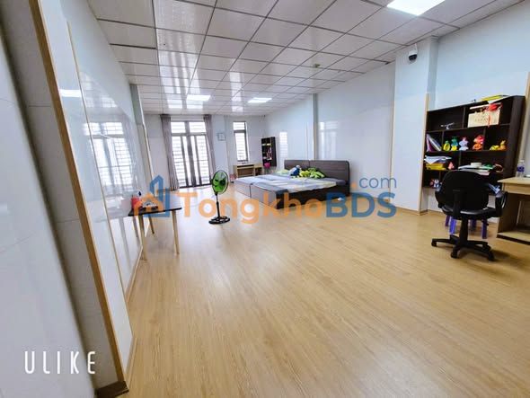 Nha Van Phuc City Thu Duc 160m2 16 ty - Chinh chu ban