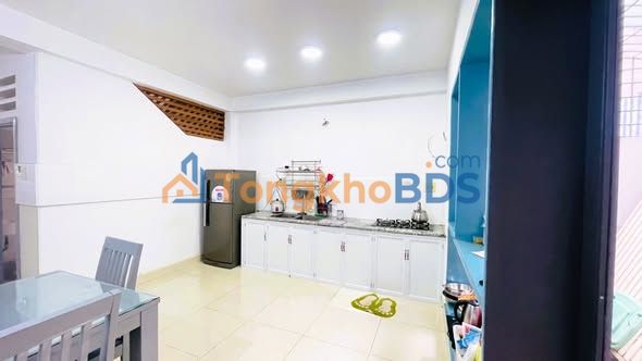 Nhà riêng Hiệp Bình Phước 100m² 7 tỷ - Chính chủ bán