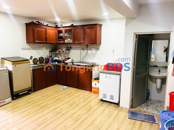 Townhouse Van Phuc City 66m2 5.3 ty - Mat tien kinh doanh