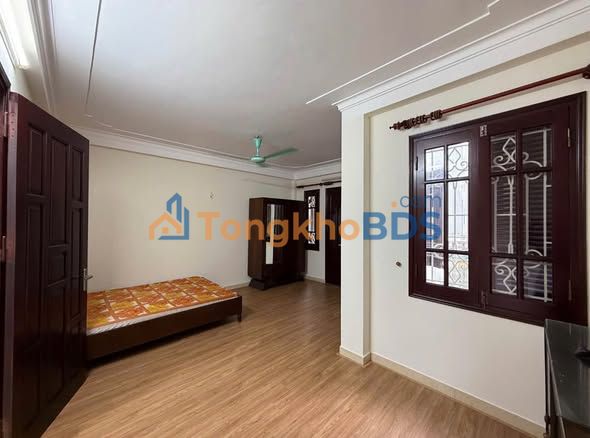 Nhà Nàng tiên Ngọc Khánh 39m² 9.8 tỷ - Chính chủ bán