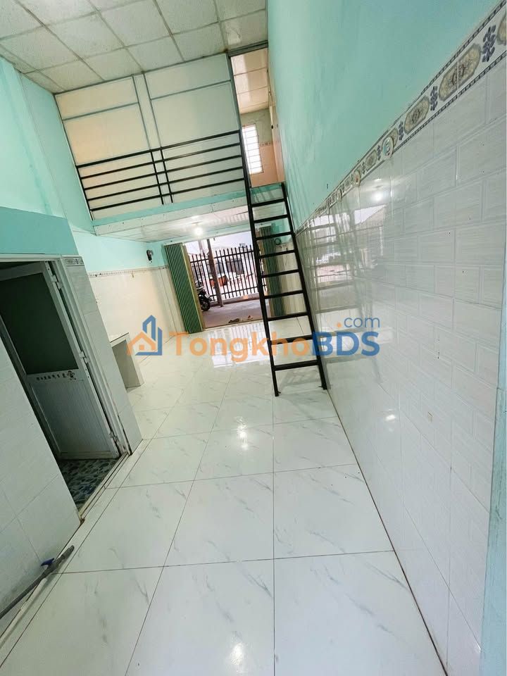 Phòng trọ Nam Long 2 Cần Thơ giá thỏa thuận - Sẵn sàng ở ngay